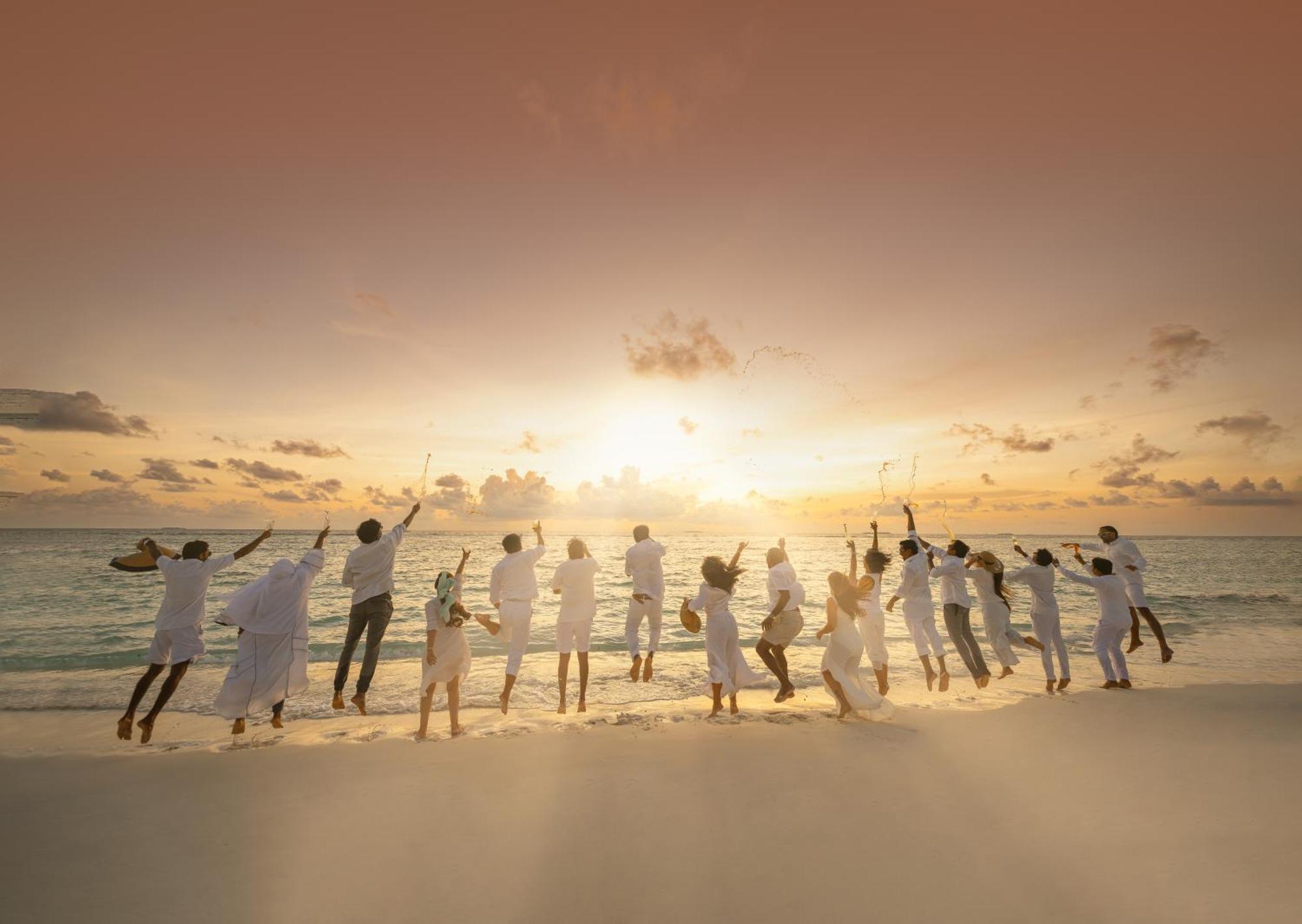 Отель Ifuru Island Maldives Ugoofaaru Экстерьер фото